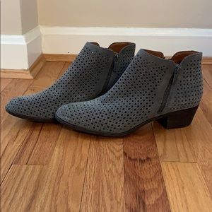 Lucky Brand Booties